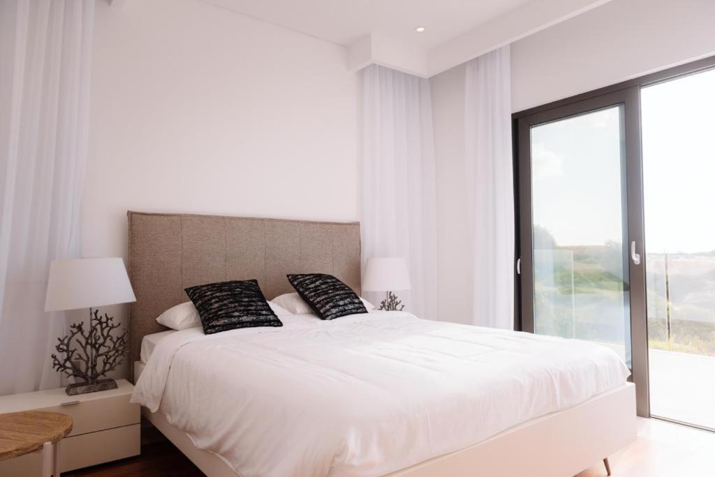 Villa No 1 - Cap St Georges Resort بييا المظهر الخارجي الصورة