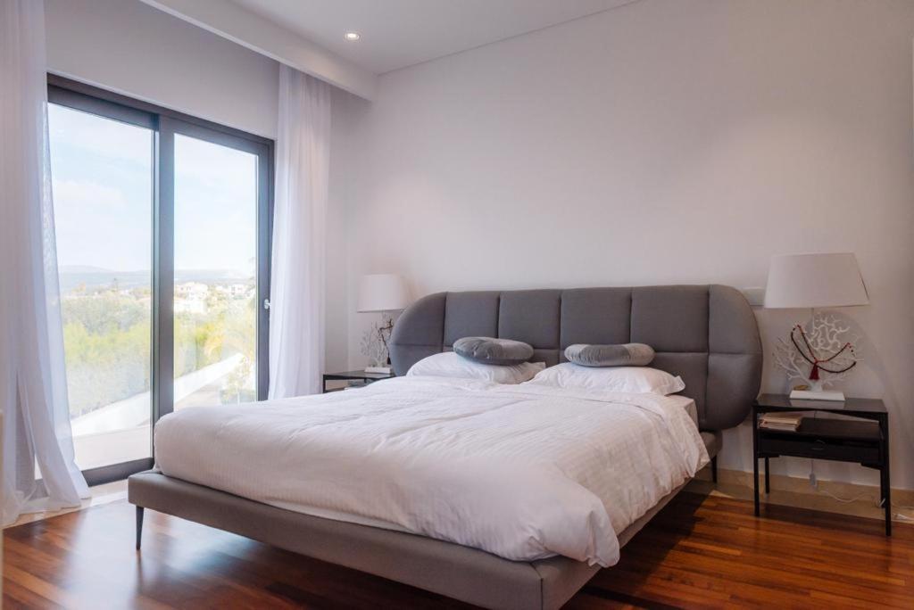 Villa No 1 - Cap St Georges Resort بييا المظهر الخارجي الصورة