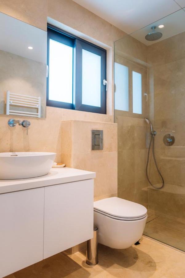 Villa No 1 - Cap St Georges Resort بييا المظهر الخارجي الصورة